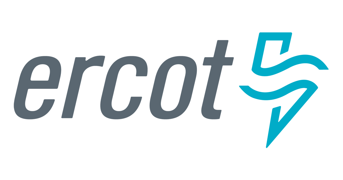 ERCOT logo
