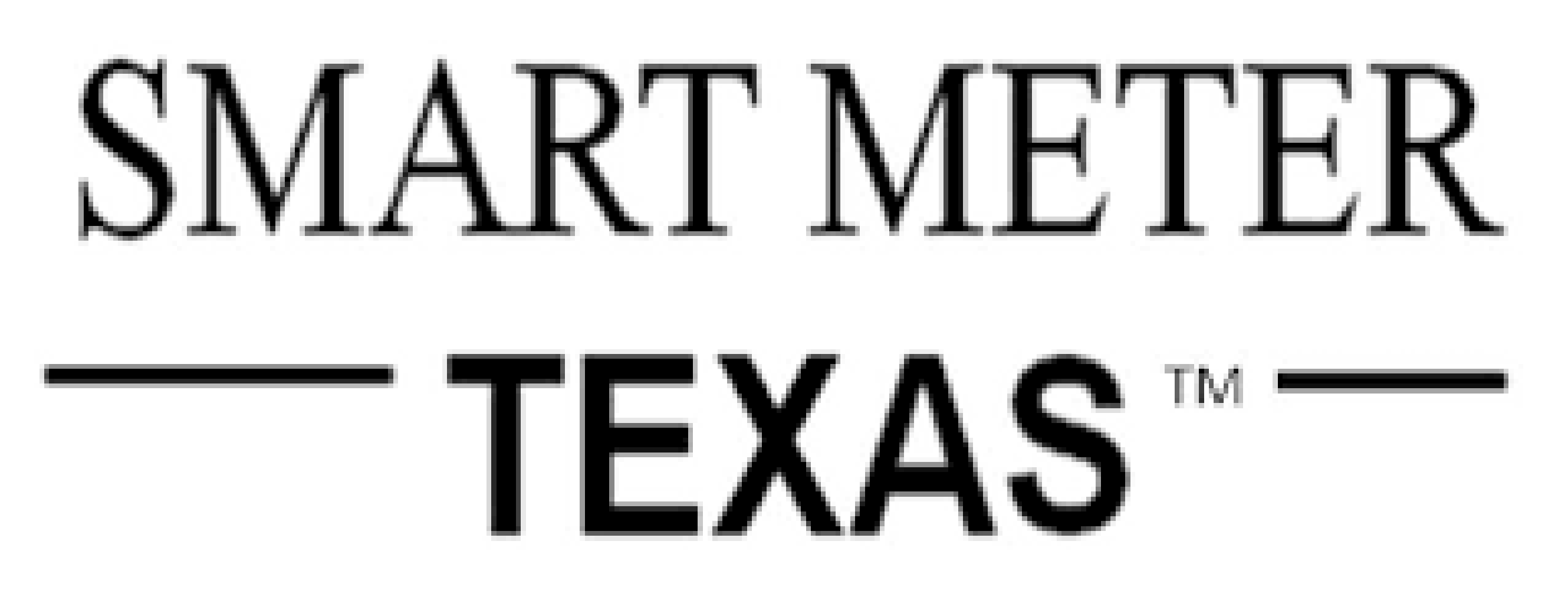 Smart Meter of Texas logo